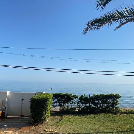 דניה Primera Linea De Playa Julio Y Agosto Min 7 Dias De Lunes A Lunes מראה חיצוני תמונה