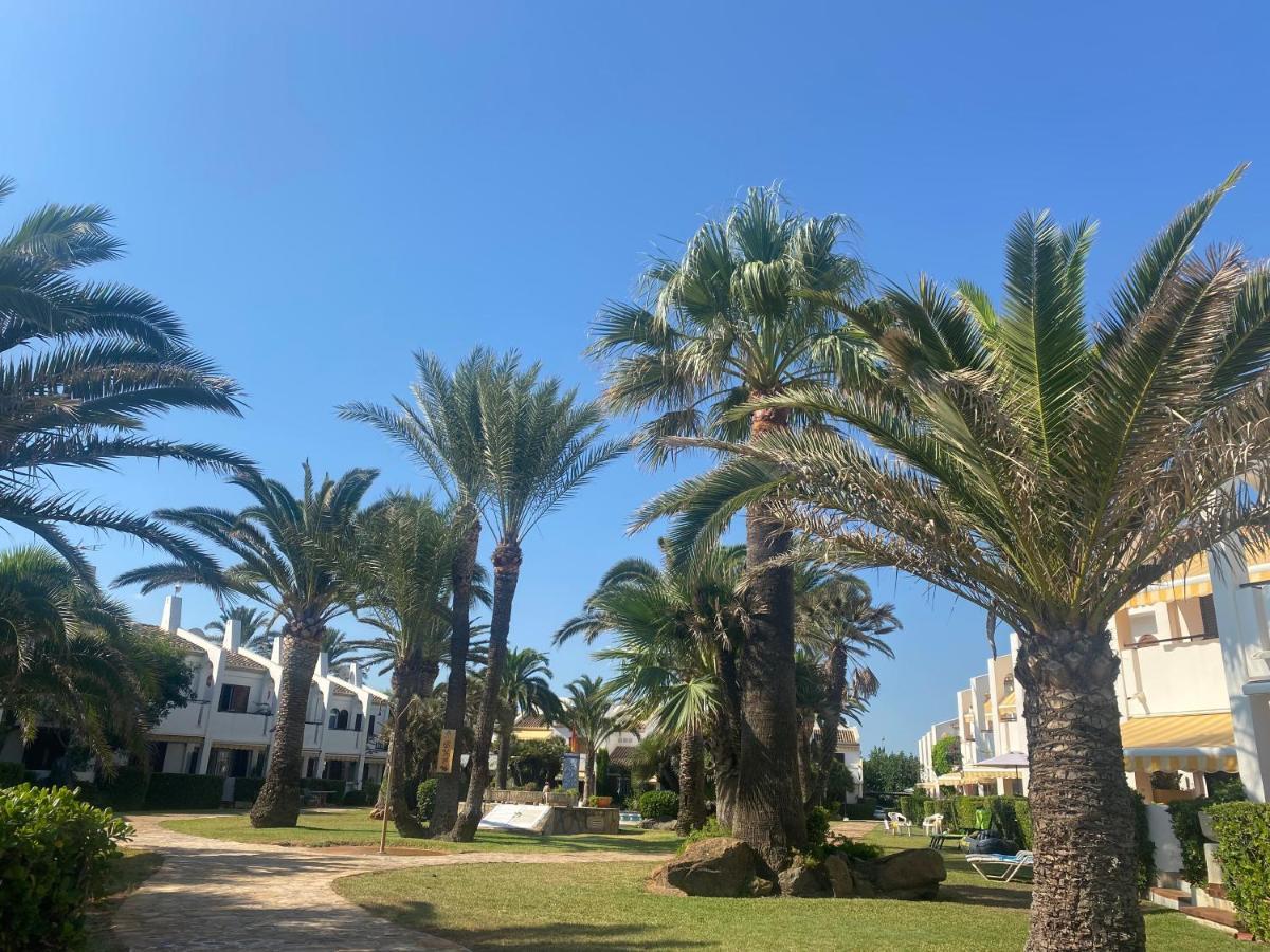 דניה Primera Linea De Playa Julio Y Agosto Min 7 Dias De Lunes A Lunes מראה חיצוני תמונה